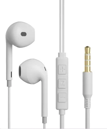 Gizmore Giz ME340 Wired Earphones