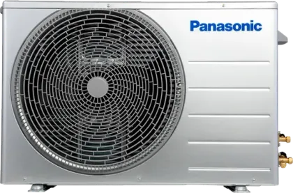 Panasonic CS/CU-EU12BKY5FM 1 Ton 5 Star 2025 Inverter Split AC