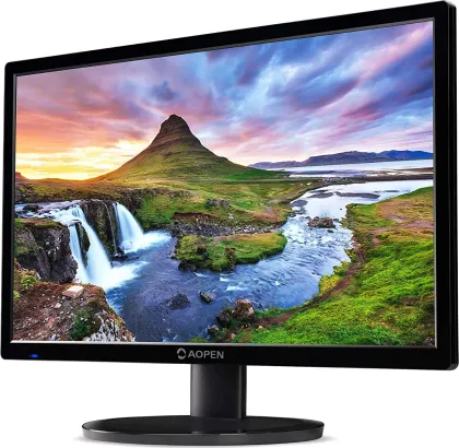 Acer Aopen 20CH1Q 19.5 inch HD LED Backlit Monitor