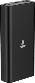 boAt EnergyShroom PB20 20000 mAh Power Bank