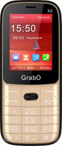 OnePlus 10 Pro 5G (12GB RAM + 256GB) vs Grabo X2