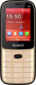 Grabo X2