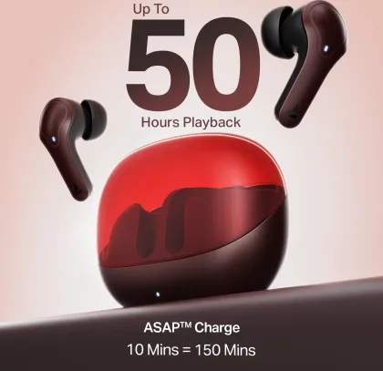 boAt Airdopes Plus 311 True Wireless Earbuds