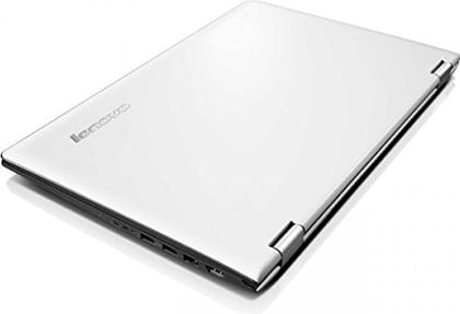 Lenovo Yoga 500 Laptop (6th Gen Ci5/ 4GB/ 1TB/ Win10/ 2GB Graph/ Touch) (80R500C2IN)