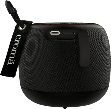 Croma CRSP005BPE301505 5W Bluetooth Speaker