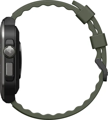 Fastrack Active Pro Smartwatch