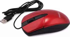 Frontech FT-3789 Wired Optical Mouse