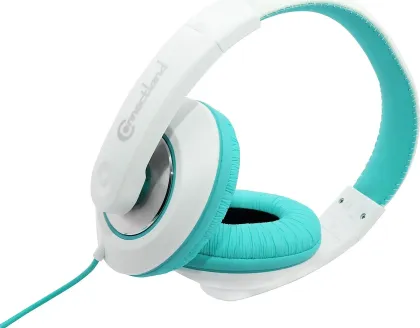 Connectland CL-AUD63035 Wired Headphones