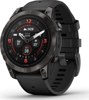 Garmin Epix Pro Gen 2 Sapphire Smartwatch (47mm)