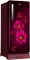 Haier HRD-2353PRXA-P 215 L 5 Star Single Door Refrigerator