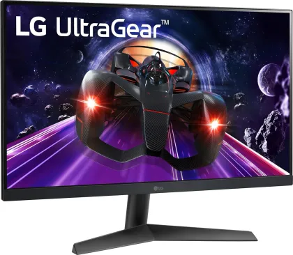 LG UltraGear 24GN60R 24 inch Full HD Gaming Monitor