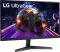 LG UltraGear 24GN60R 24 inch Full HD Gaming Monitor