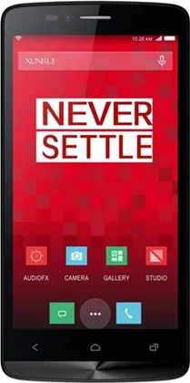 Zen Ultrafone Powermax 1