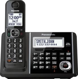 Panasonic KX-TGF340 Cordless Landline Phone