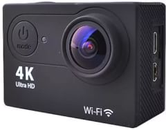 SJCAM H9 Sports and Action Camera