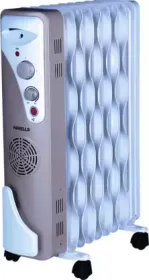 Havells OFR 9 Wave 2400 W Oil Filled Room Heater