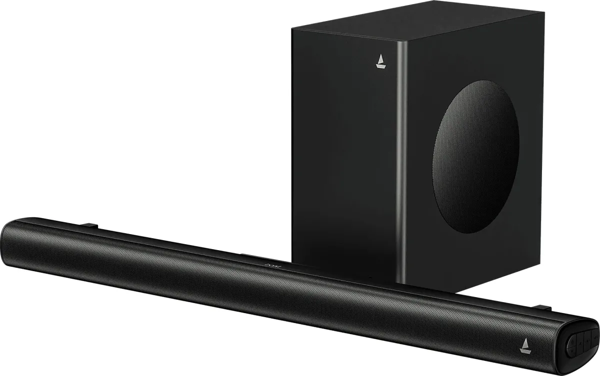 boAt Aavante 2.1 2000, 200W Home Theatre