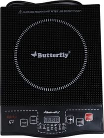 Butterfly Power Hob Rhino Induction Cooktop