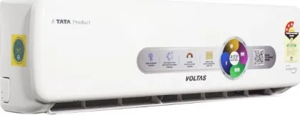 Voltas 183V Vectra Magnum 1.5 Ton 3 Star 2024 Inverter Split AC