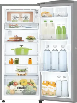 IFB IFBDC-2233FBS 197 L 3 Star Single Door Refrigerator