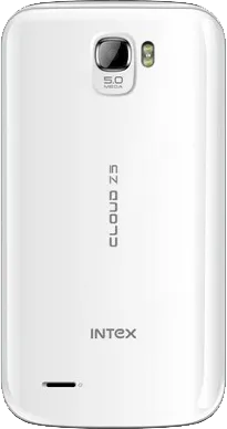 Intex Cloud Z5