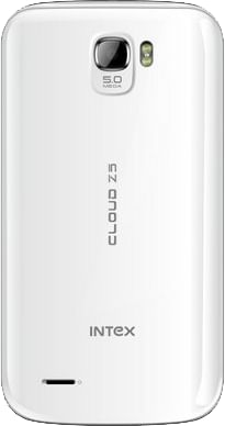 Intex Cloud Z5