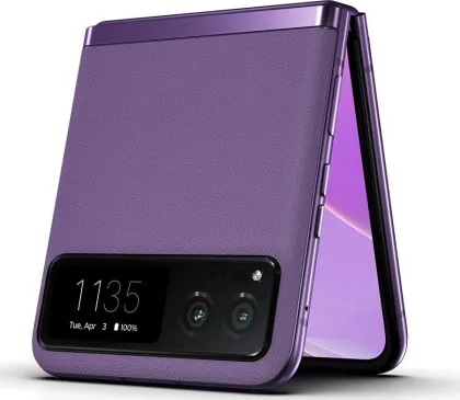 Motorola Razr 2023