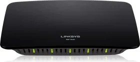 Linksys SE1500 5-Port Fast Ethernet Switch