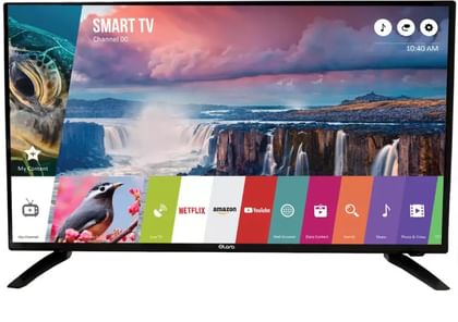 Elara LE-3910G 40-inch Full HD Smart LED TV