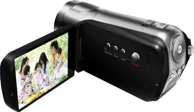 Wespro DV648 Camcorder