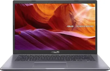 Asus VivoBook 14 X415JA-EK104T Laptop (10th Gen Core i3/ 4GB/ 1TB HDD/ Win10 Home)