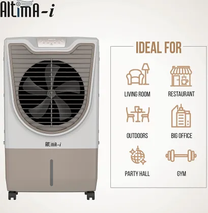Havells Altima-i 70 L Desert Air Cooler