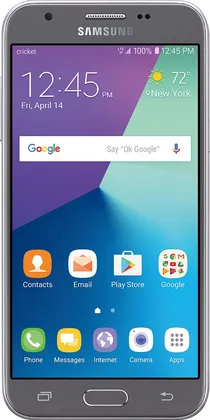 Samsung Galaxy Amp Prime Price in India 2025, Full Specs