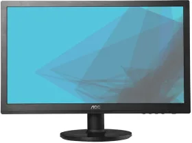 AOC E1660SW 15.6-inch HD Ready LED Monitor