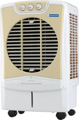 Blue Star Celesta DA50LMA 50 L Desert Air Cooler