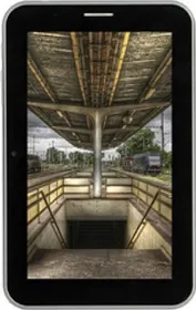 Swipe Halo Value Tablet (WiFi+2G+4GB) - image 1