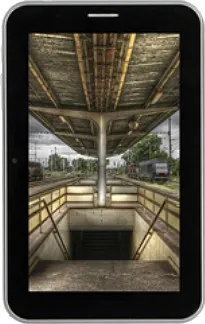 Swipe Halo Value Tablet (WiFi+2G+4GB)