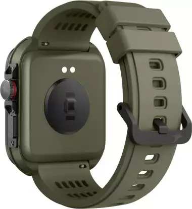 Fastrack Active Smartwatch
