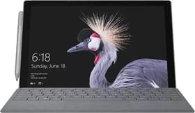 Microsoft Surface Pro M1796 (FJR-00015) Laptop (7th Gen Core M3/ 4GB/128GB SSD/ Win10)