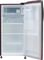 LG GL-B201ASPD 190 L 3 Star Single Door Refrigerator