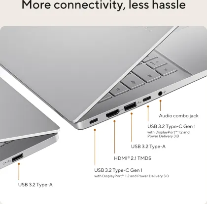 Asus Vivobook S16 (2026) M3607GA-SH050WS Laptop (AMD Ryzen AI 7 445/ 16GB/ 1TB SSD/ Windows 11)