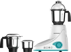 Crompton Diva 750X 750W Mixer Grinder (3 Jars)