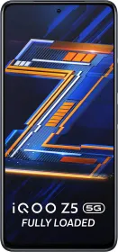 iQOO Z5 5G (12GB RAM + 256GB)
