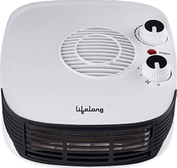 Lifelong Room Heaters Under ₹2,000 | Smartprix