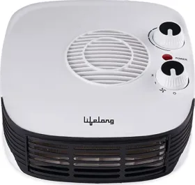 Lifelong LLFH921 Regalia Fan Room Heater