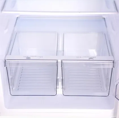 Kenmore 4671339 33" 20.4 Cu Ft Double Door Refrigerator