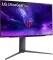 LG UltraGear 27GR95QE-B 27 inch OLED Gaming Monitor