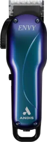 Andis Galaxy Envy Li Clipper