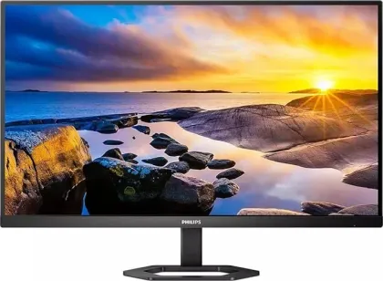Philips 27E1N5800E/94 27 inch Ultra HD 4K Monitor