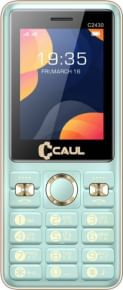 Caul C2430 vs Infinix Hot 30i